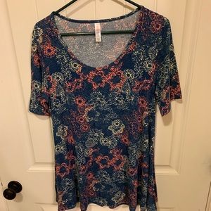 Luluroe shirt